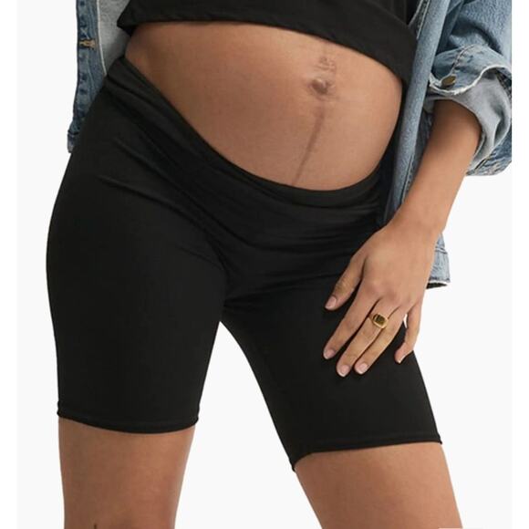 Hatch | The Ultimate Before, During, and After Biker Shorts - Picture 1 of 5